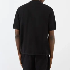 Ivy Knitted Shirt