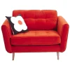 Ivy Snuggler Glyde Tomato