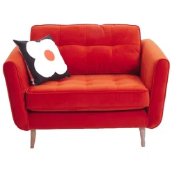 Ivy Snuggler Glyde Tomato