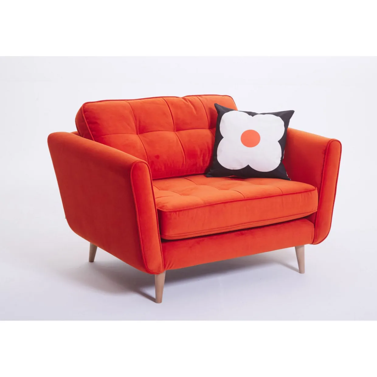 Ivy Snuggler Glyde Tomato