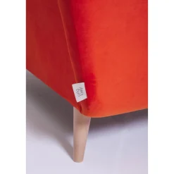 Ivy Snuggler Glyde Tomato