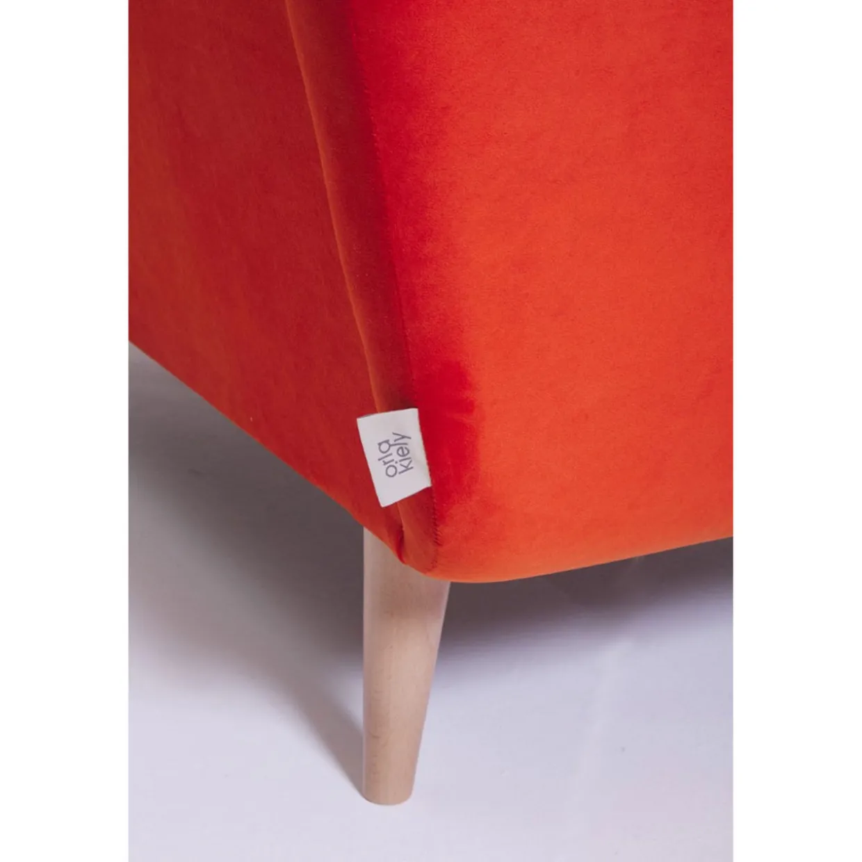 Ivy Snuggler Glyde Tomato