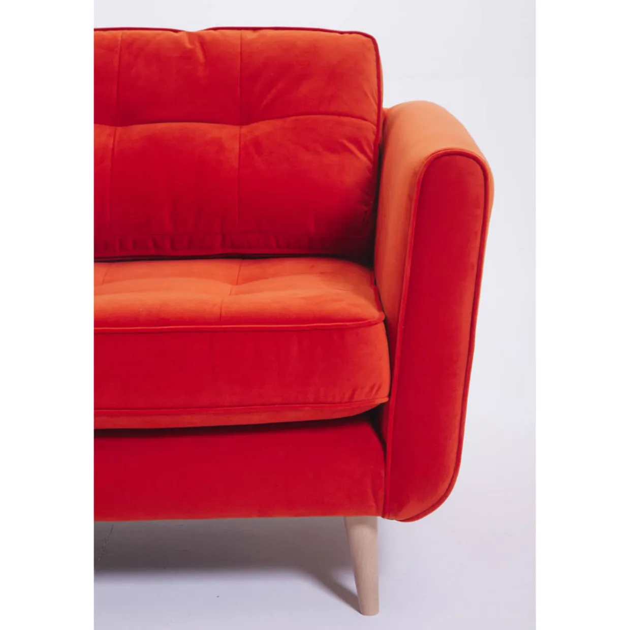 Ivy Snuggler Glyde Tomato
