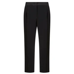 Izabel Straight Leg Trousers