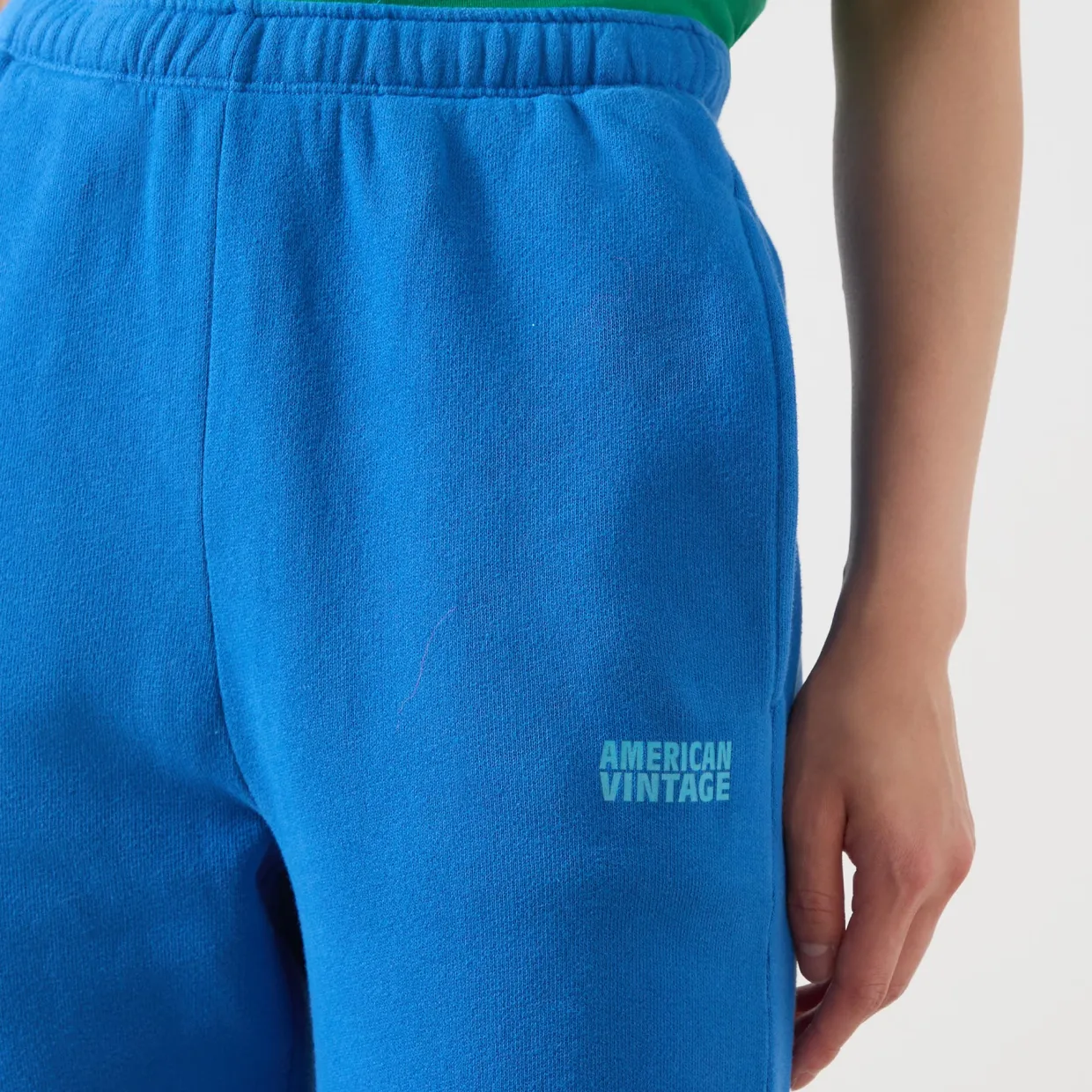 Izubird Logo Sweatpants