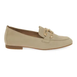 Jackie Embellished Loafers