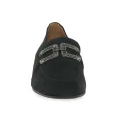 Jackie Embellished Loafers