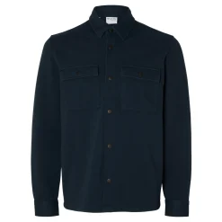Jackie Overshirt
