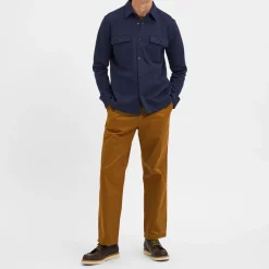 Jackie Overshirt