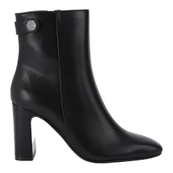 Jackpot Heeled Boots