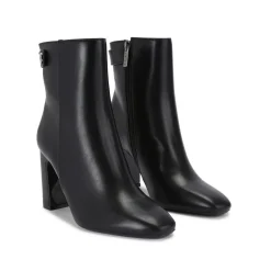 Jackpot Heeled Boots