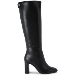 Jackpot Knee-High Boots