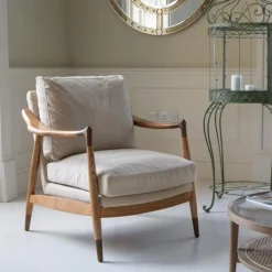 Jacob Armchair