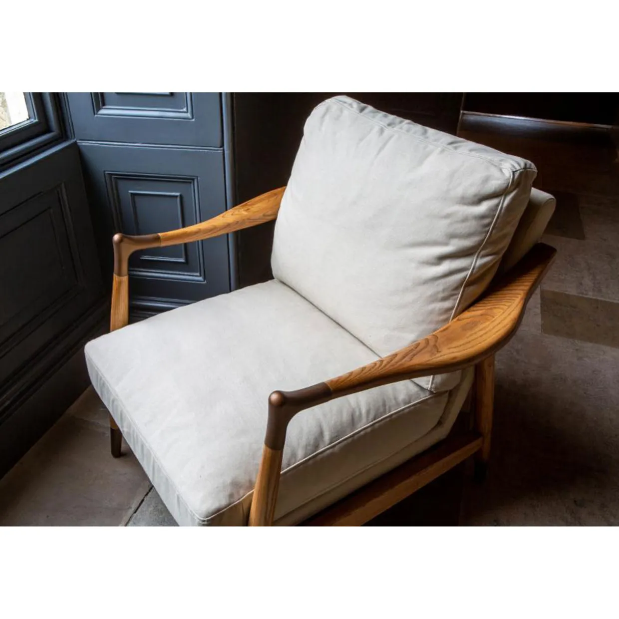 Jacob Armchair
