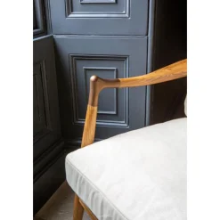 Jacob Armchair