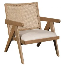 Jacob Brockwell Leisure Chair