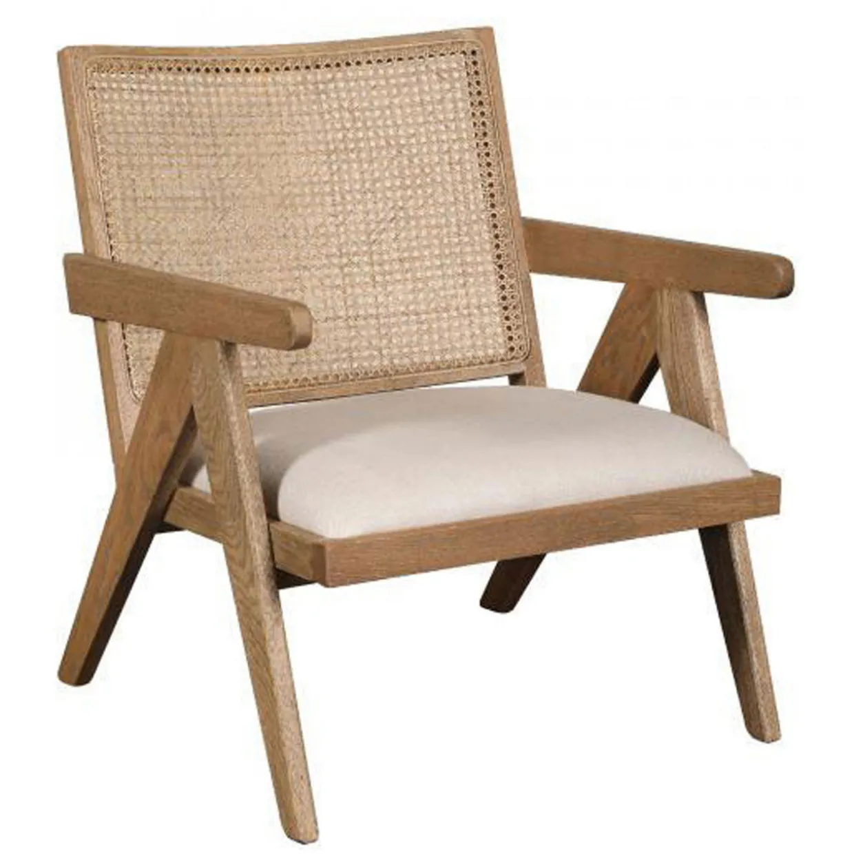 Jacob Brockwell Leisure Chair