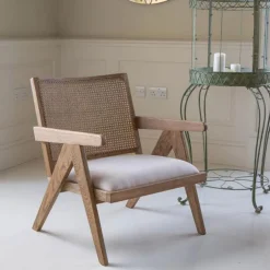 Jacob Brockwell Leisure Chair