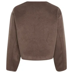 Jada Cropped Jacket