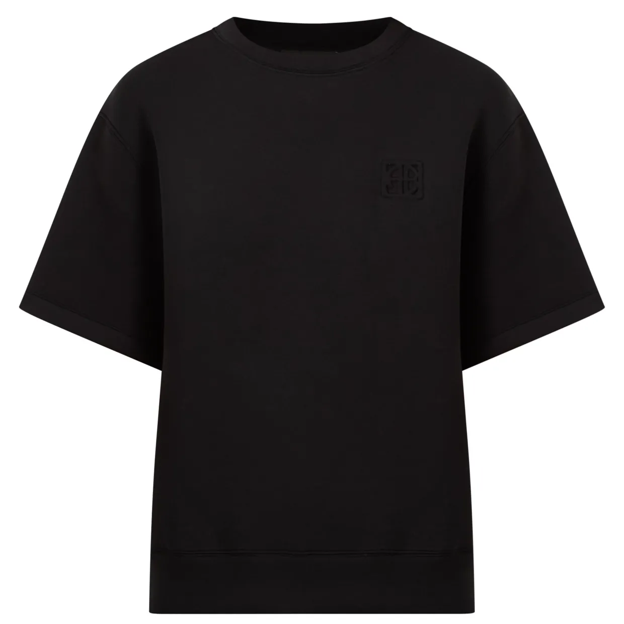 Jadon Monogram Logo T-Shirt