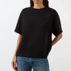 Jadon Monogram Logo T-Shirt