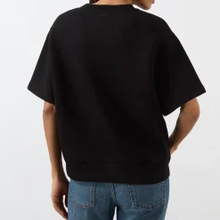 Jadon Monogram Logo T-Shirt
