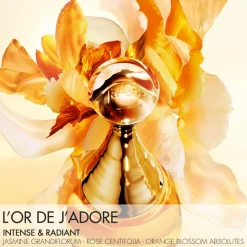 J'adore L'Or