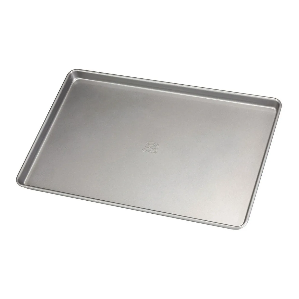 James Martin Bakers Collection Non-Stick Baking Tray 43cm