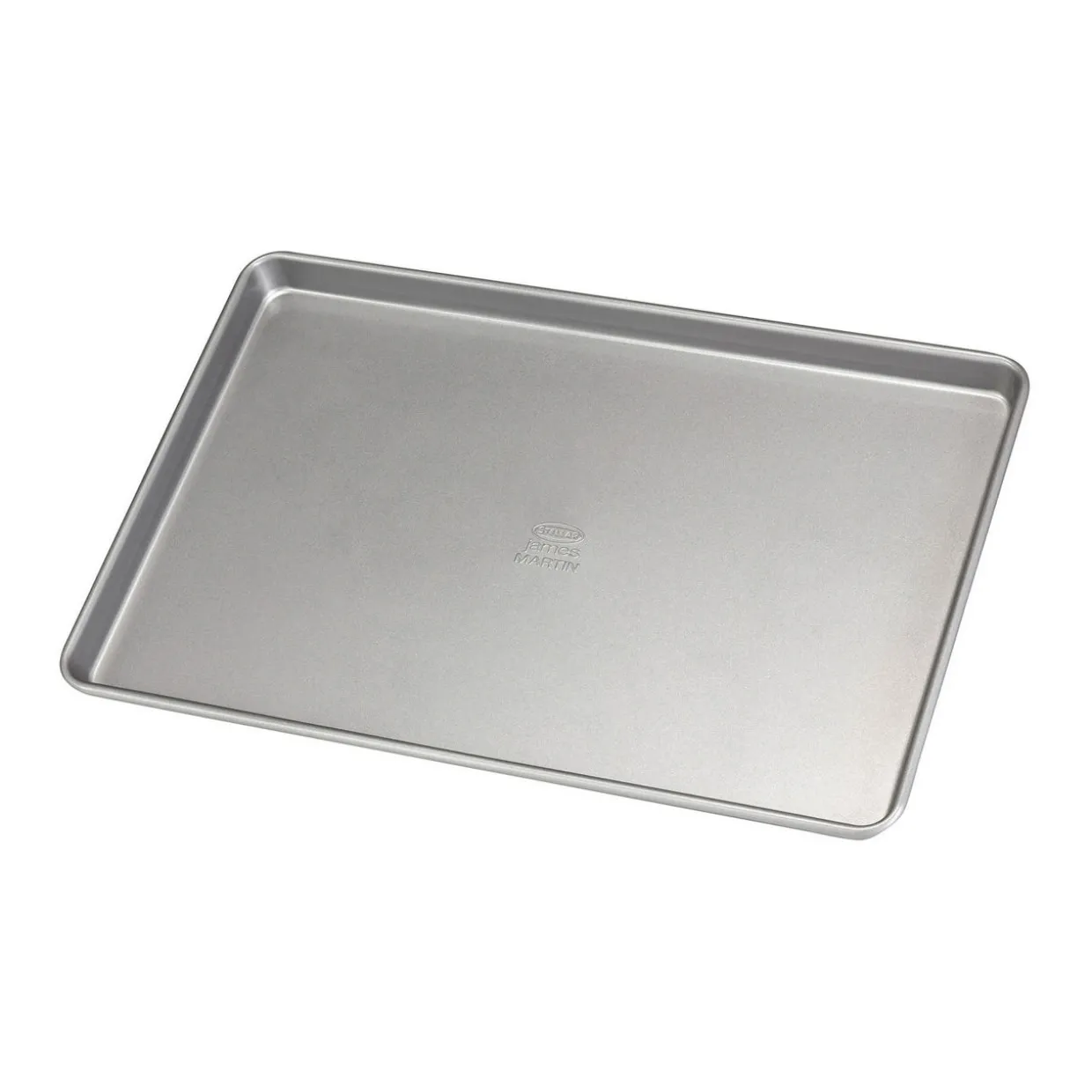 James Martin Bakers Collection Non-Stick Baking Tray 38cm