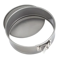 James Martin Non-Stick Springform Round Cake Tin 20cm