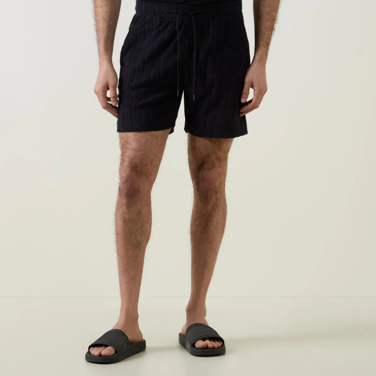 James Terry Casual Shorts