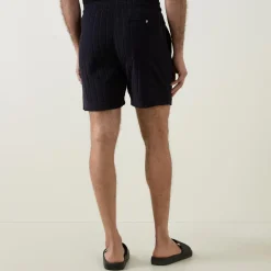 James Terry Casual Shorts