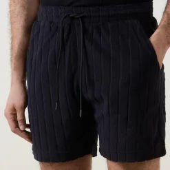 James Terry Casual Shorts