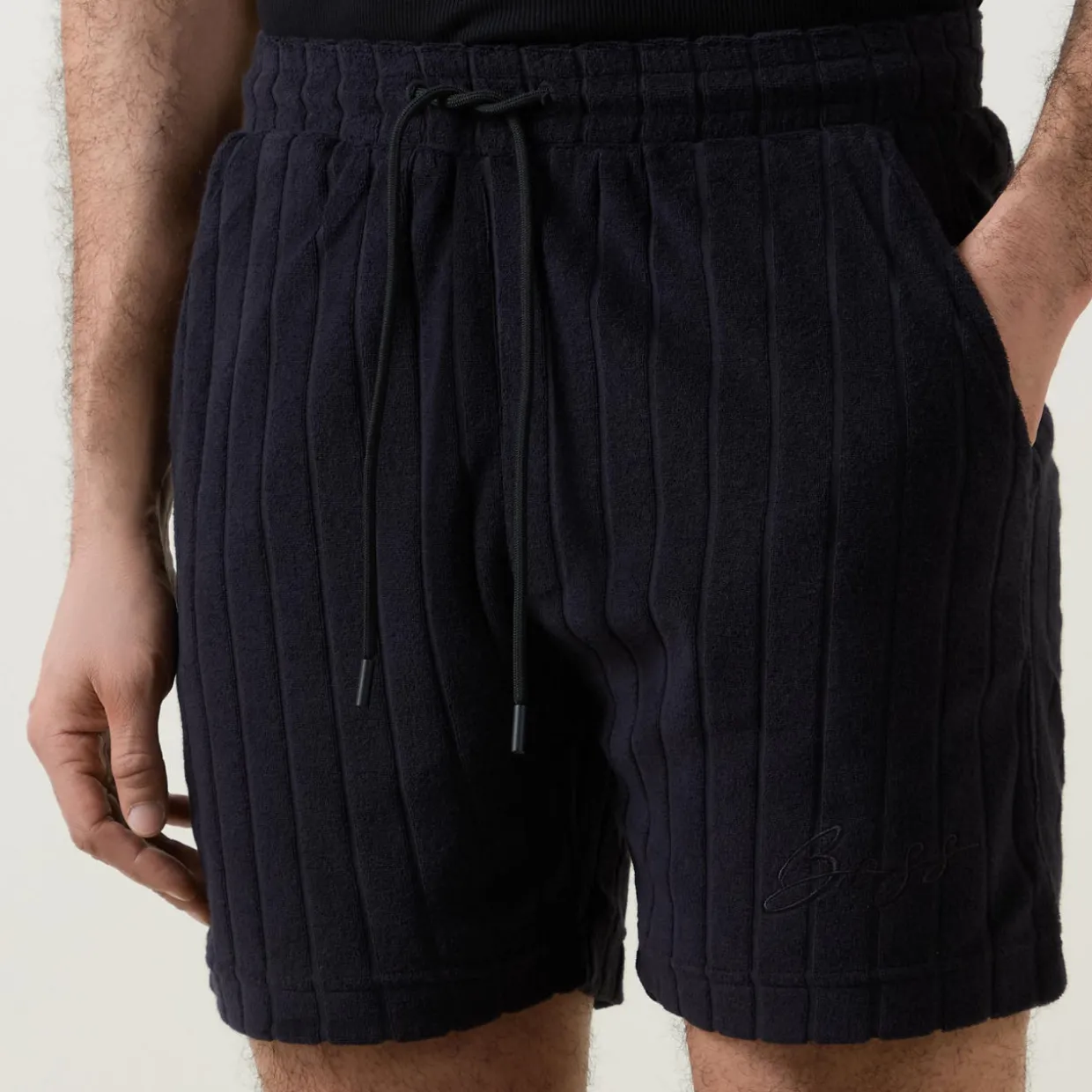 James Terry Casual Shorts