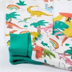 Jamie Dinosaur Pyjamas