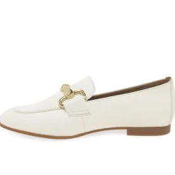 Jangle Snaffle-Trim Loafers