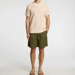 Jango Striped T-Shirt