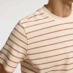 Jango Striped T-Shirt