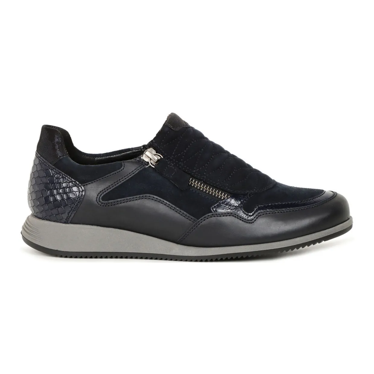Janis Slip-On Trainers