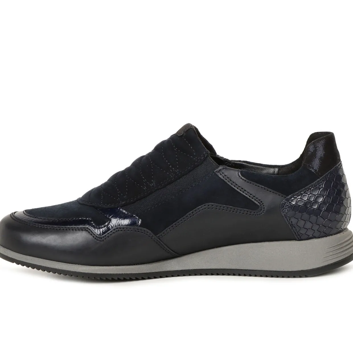 Janis Slip-On Trainers