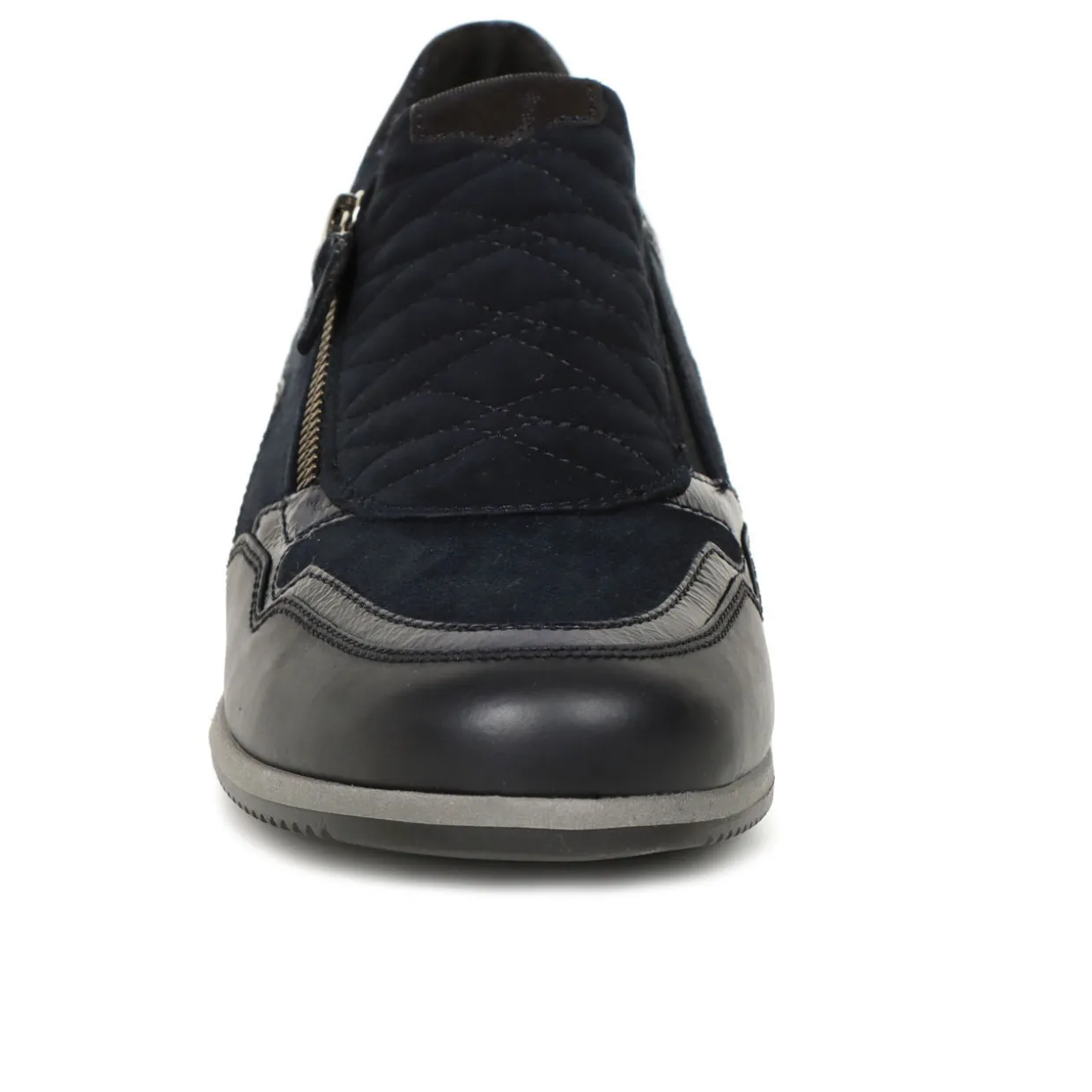 Janis Slip-On Trainers