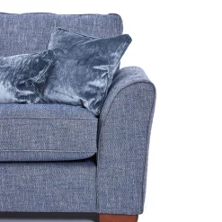 Jansson 4-Seater Corner Sofa