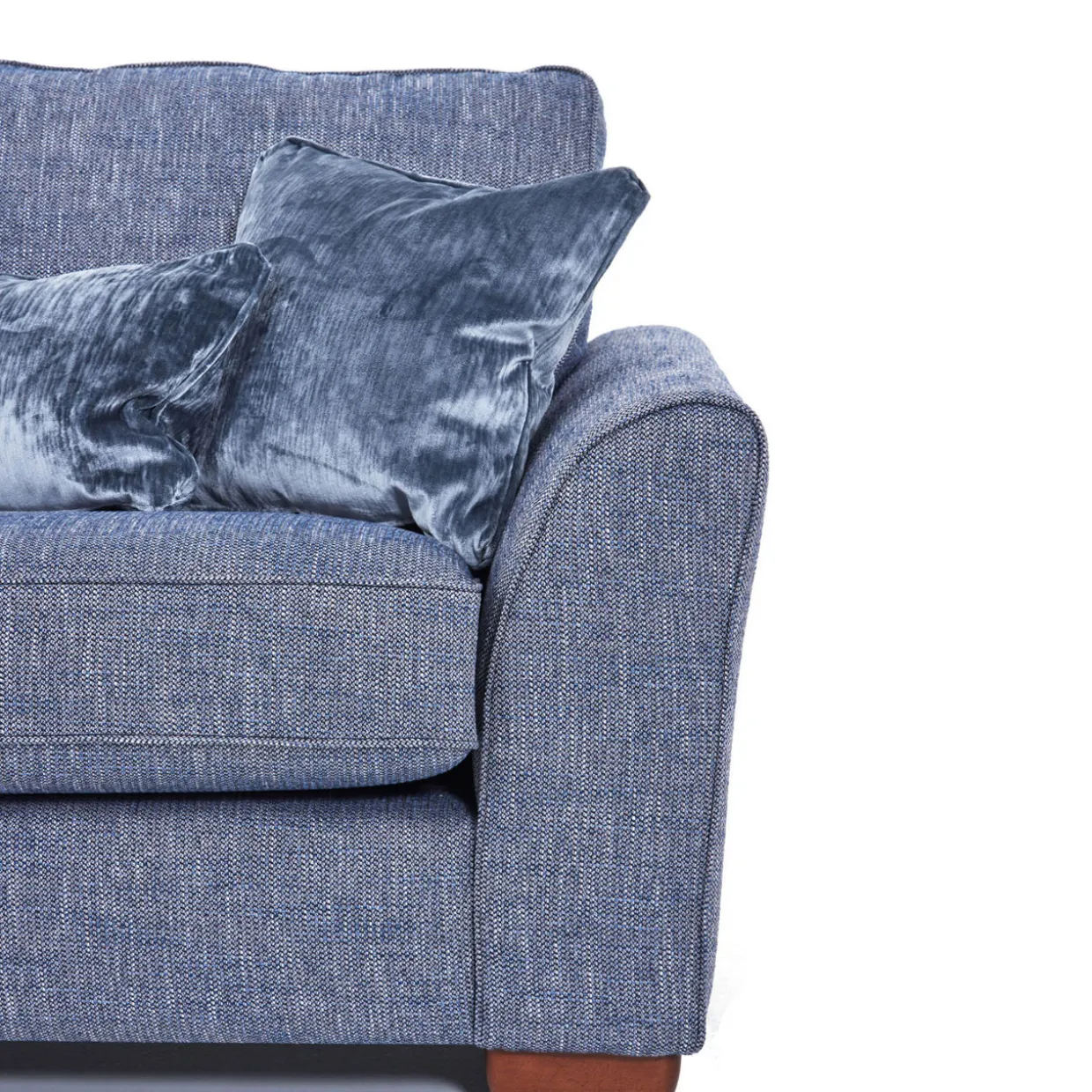 Jansson 4-Seater Corner Sofa
