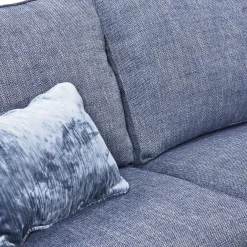 Jansson 4-Seater Corner Sofa