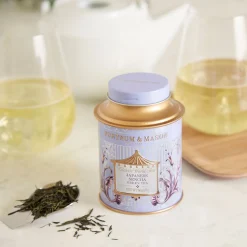 Japanese Sencha Loose Tea Tin 50g