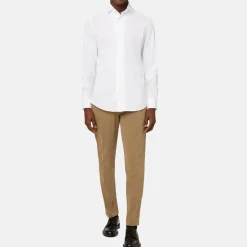 Japanese Single Cuff Shirt