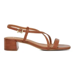 Jaskell Block Heel Sandals