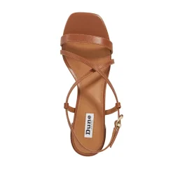 Jaskell Block Heel Sandals