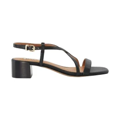 Jaskell Block Heels