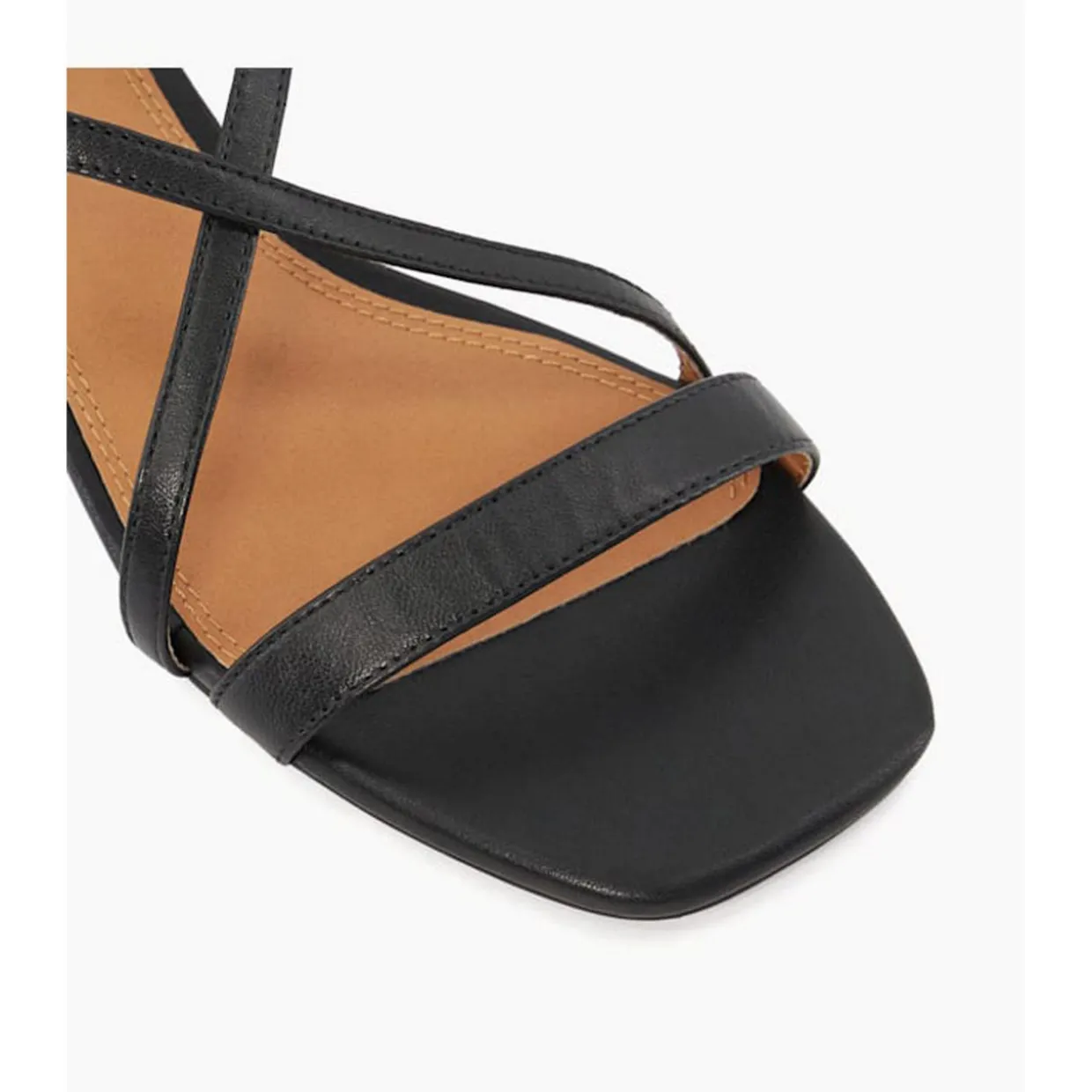 Jaskell Block Heels